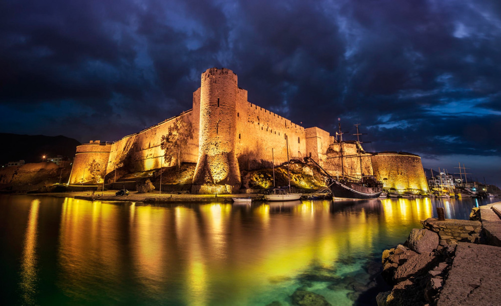 North Cyprus / Kyrenia