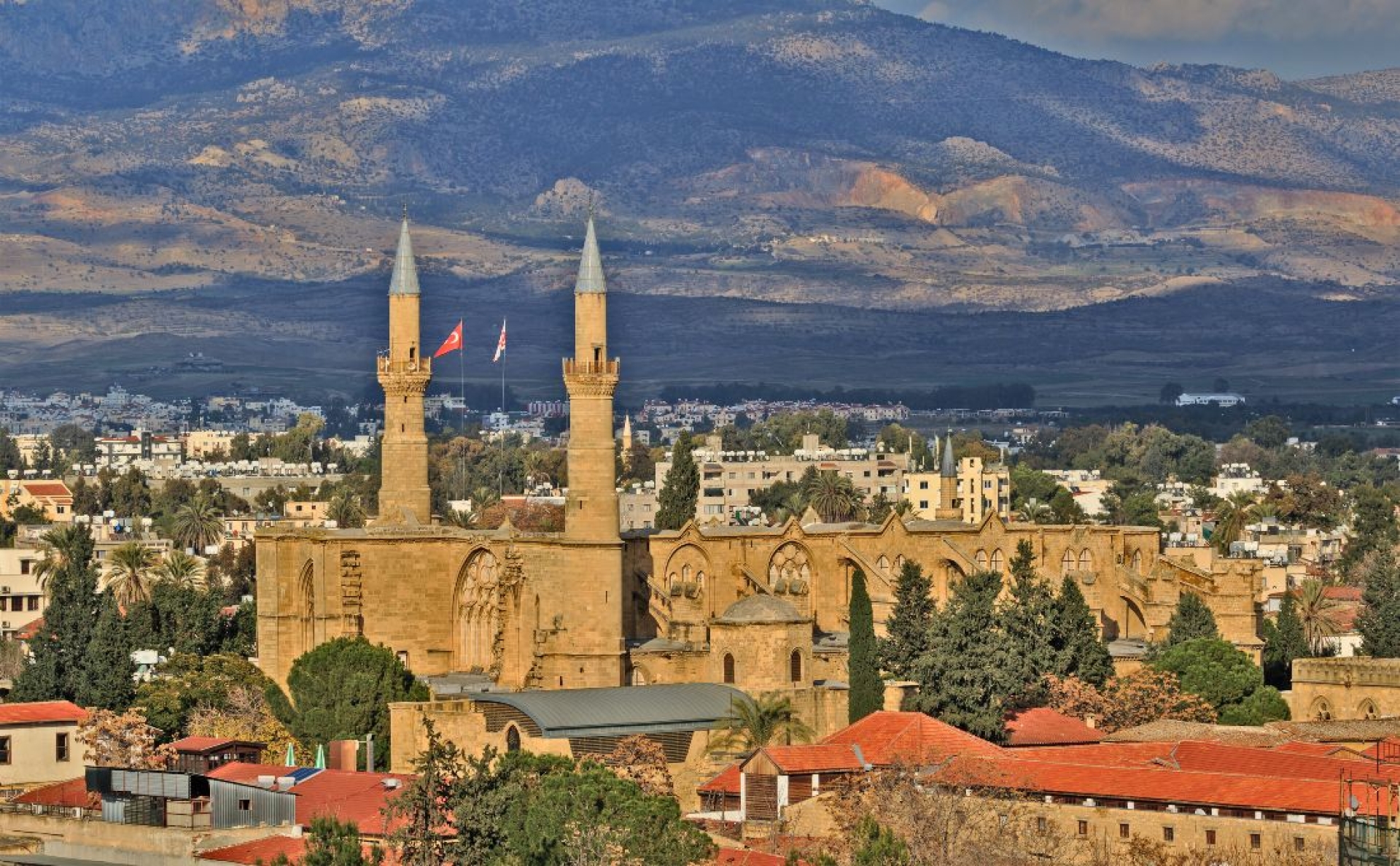 North Cyprus / Nicosia